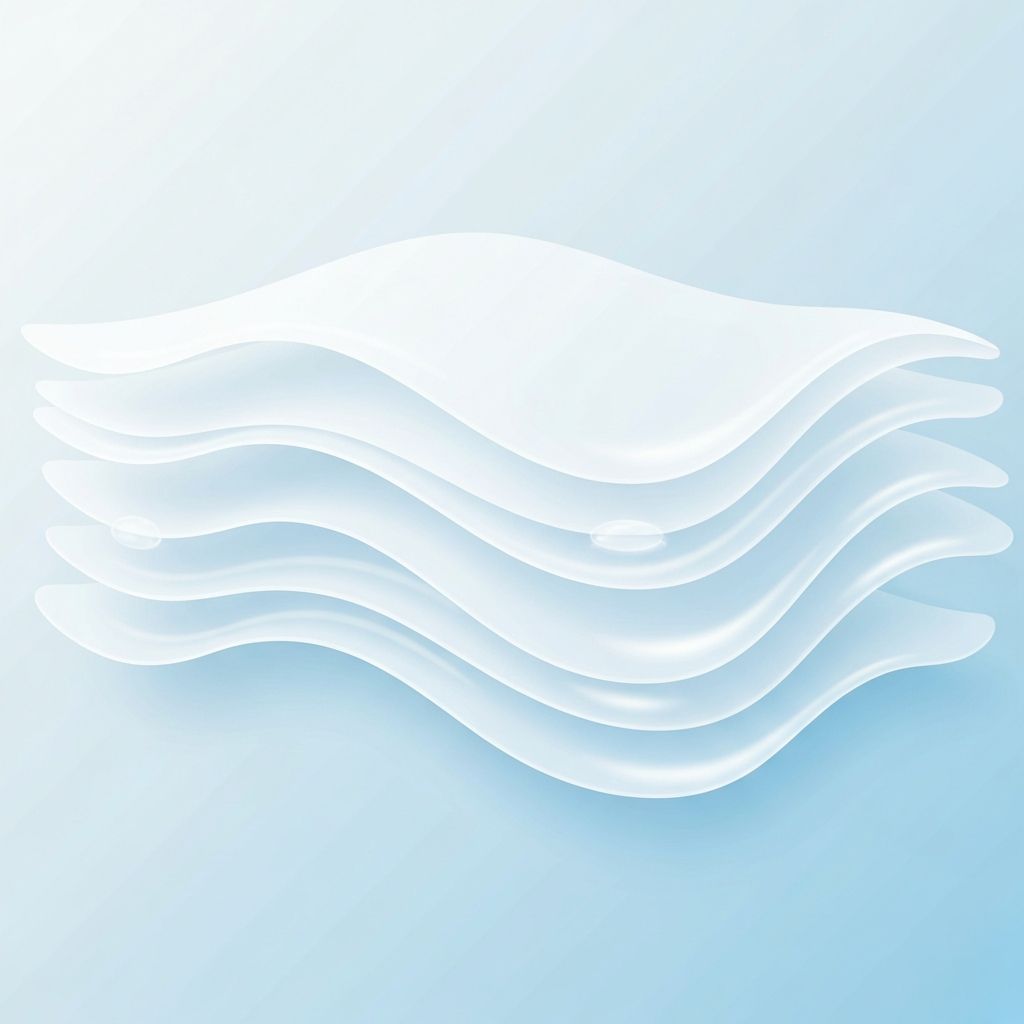 Feuchtigkeitsbarriere